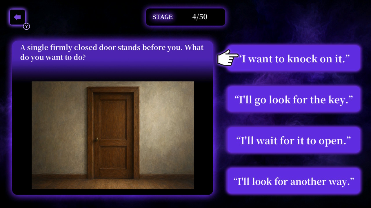 Too Accurate to Be Scary…Your True Feelings Revealed by This Image