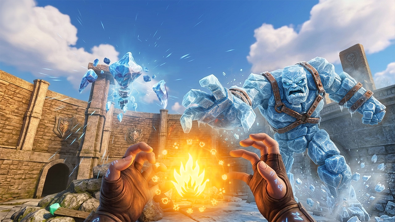 Sorcerer’s Refuge