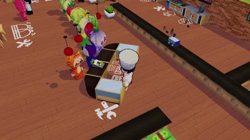 Funny Folks Cafe