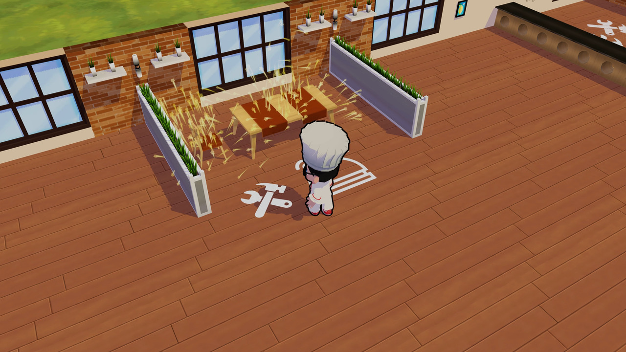 Funny Folks Cafe