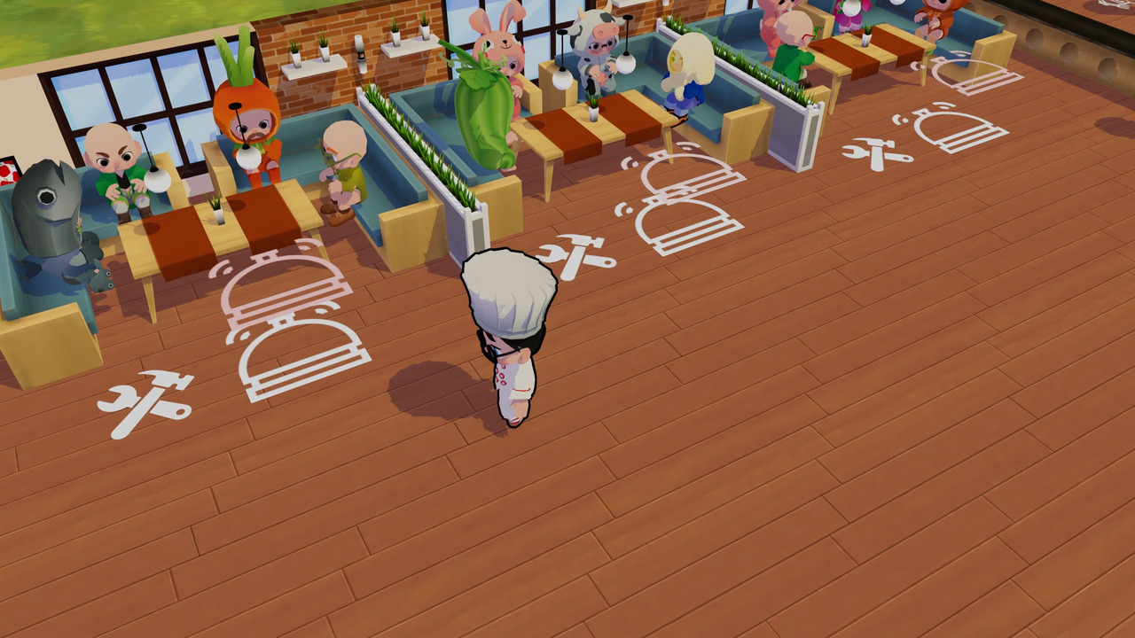 Funny Folks Cafe
