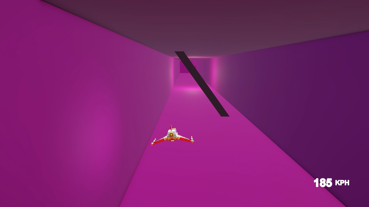 Hyper Thruster