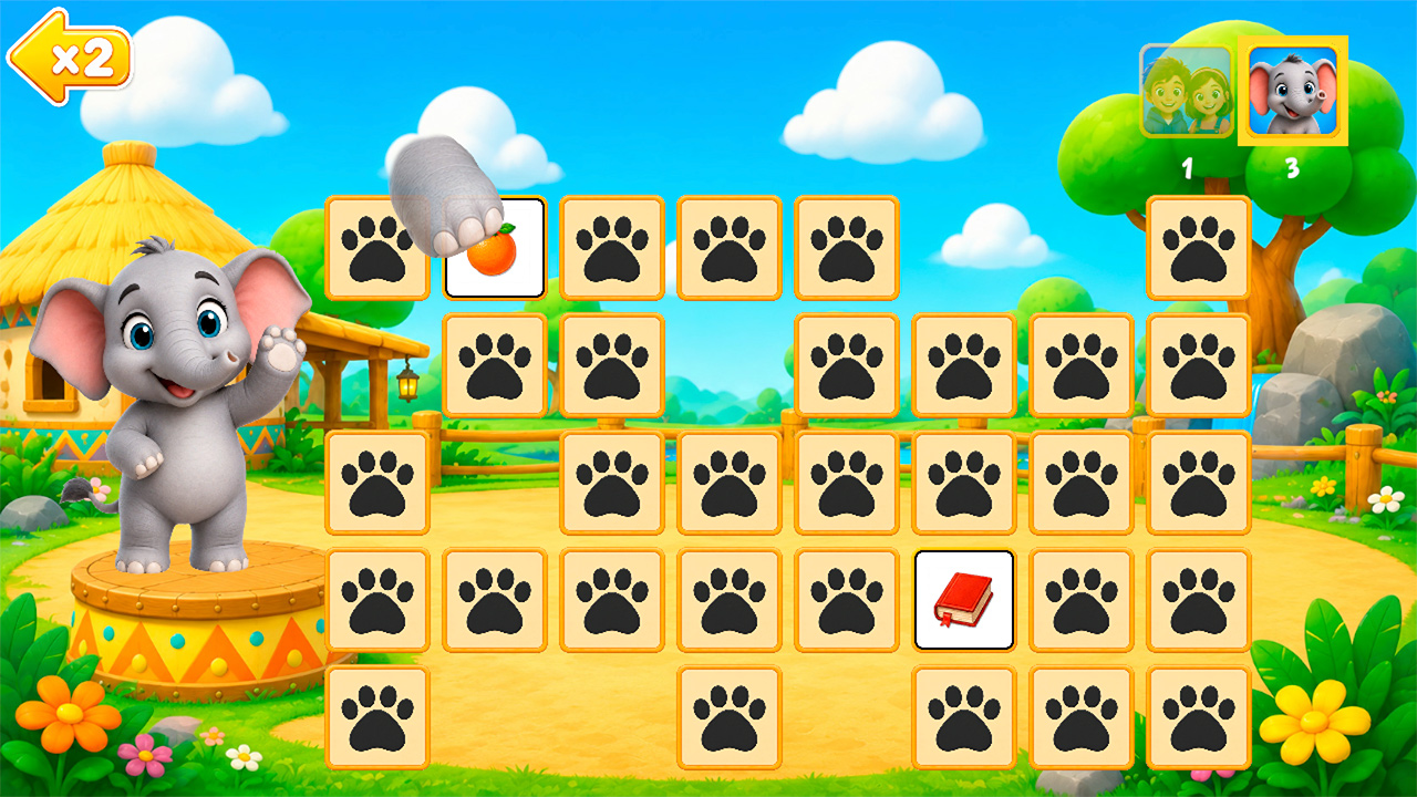 Little Number Daycare: Learn, Count, Say, Play for Toddlers