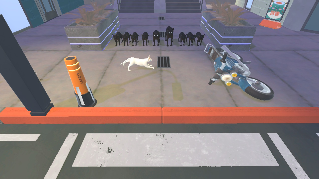 Mega Collection: 8 Amazing Games – Volume 2