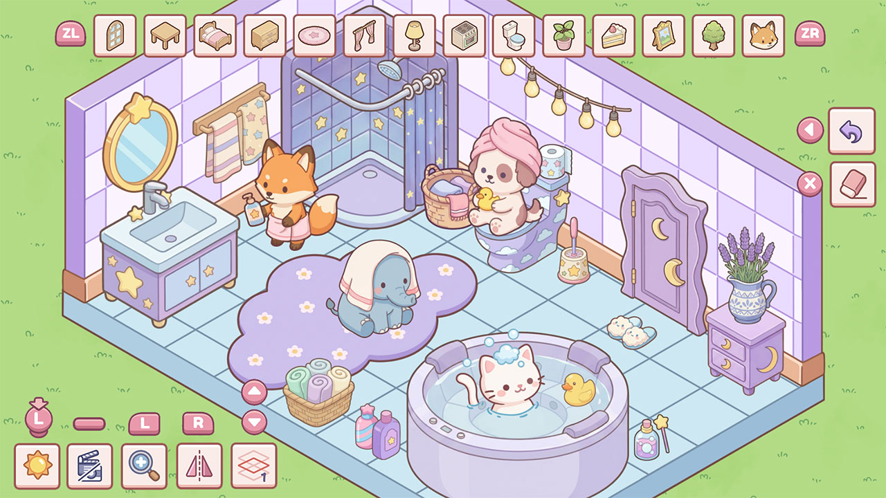 Make It Cozy!