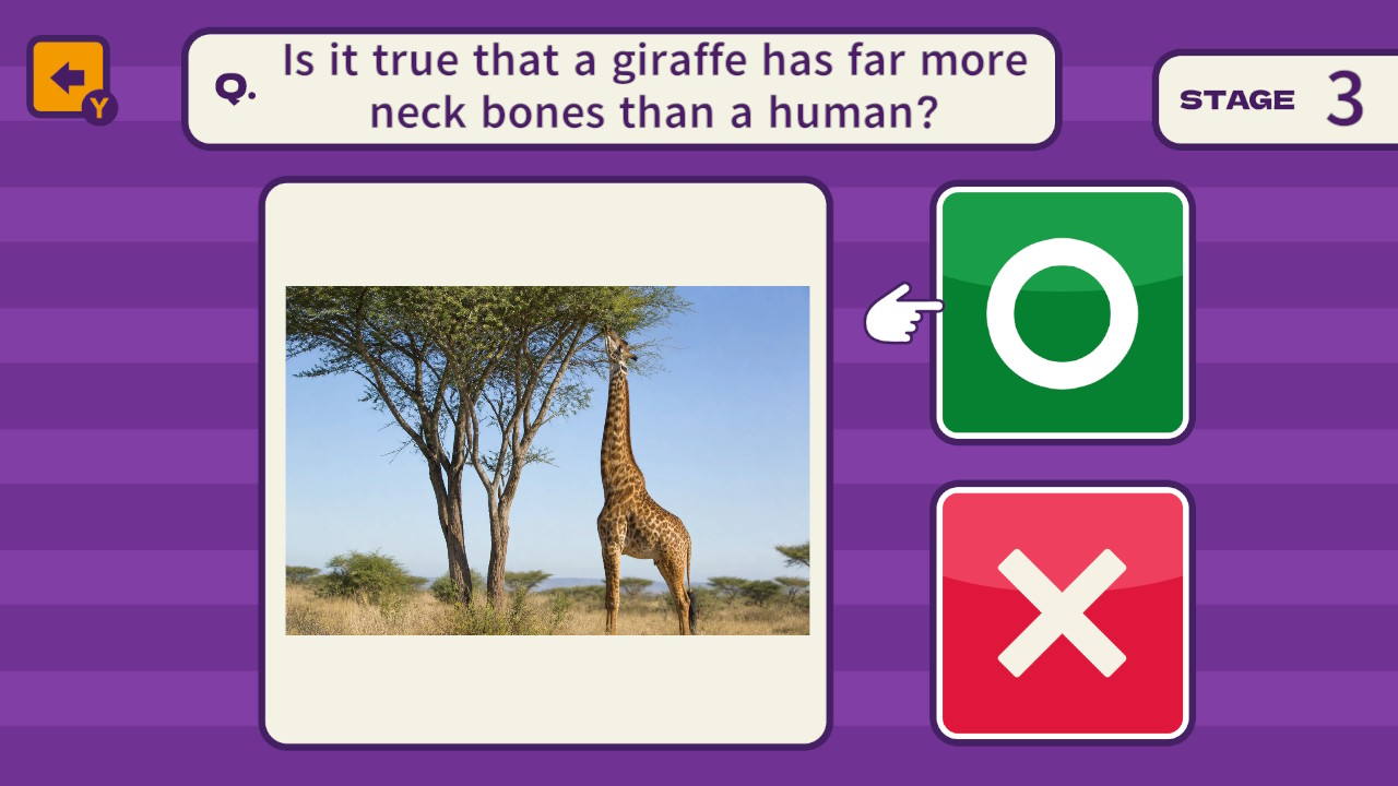 One Question and You’ll Want to Share It! 1000 Trivia Quiz Questions