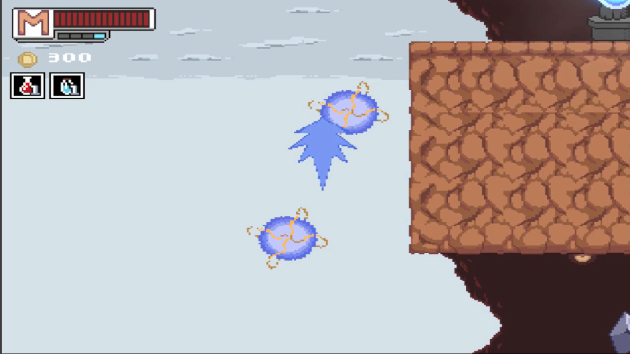 Pixel Game Maker Series Arcanion: The Mekanos Invasion