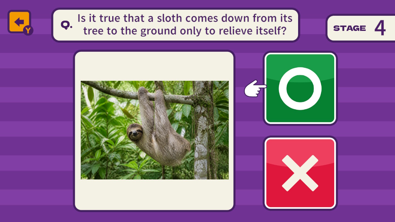 One Question and You’ll Want to Share It! 1000 Trivia Quiz Questions