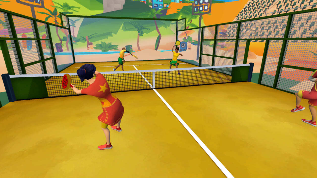 Padel Pro World Tour