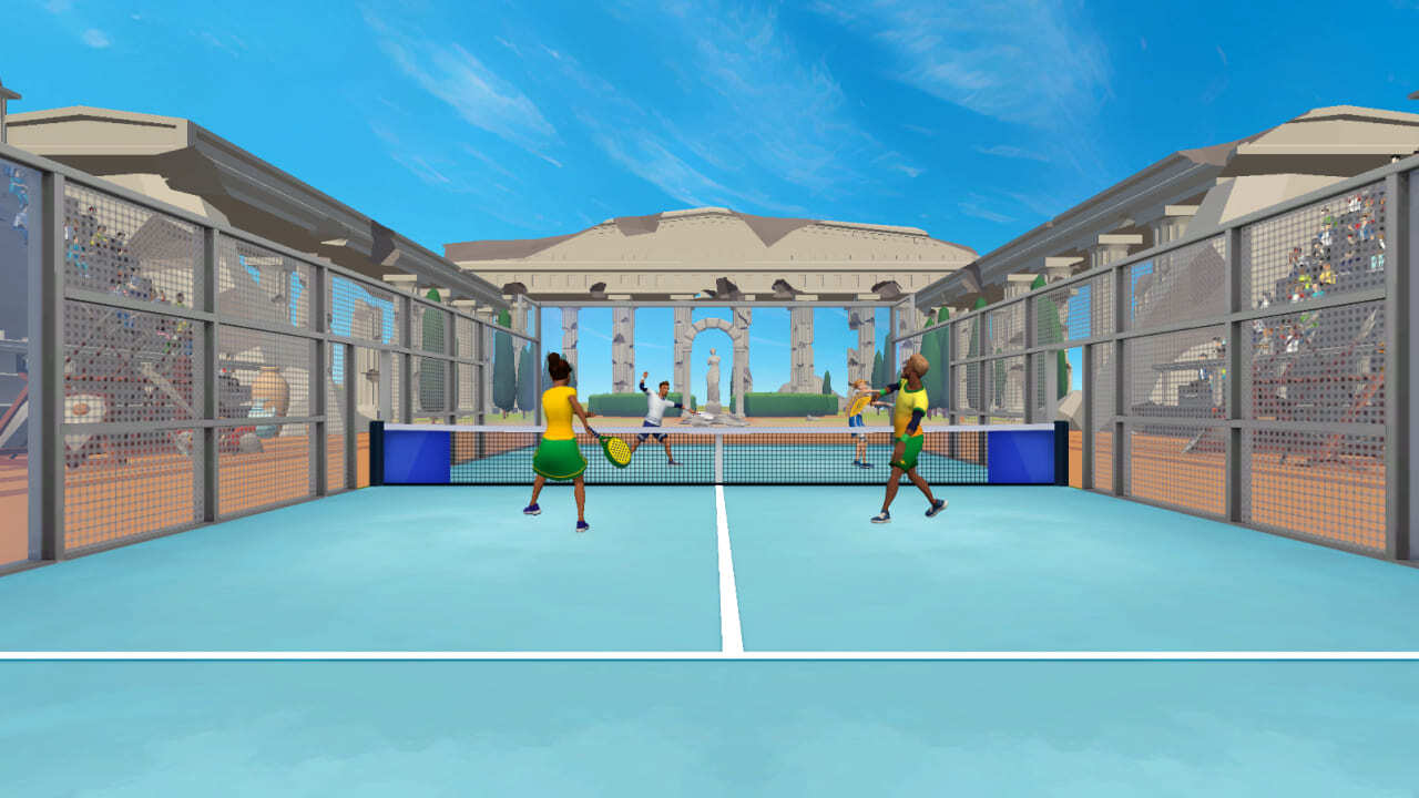 Padel Pro World Tour