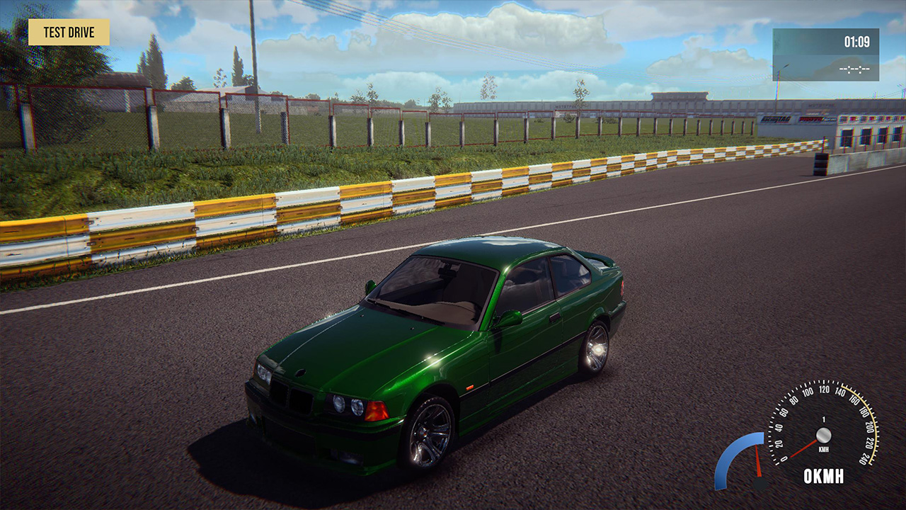 Tune My Car: Tuning Studio &amp; Mechanic Simulator 2026