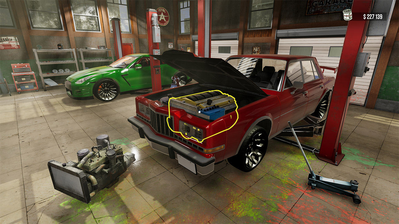Tune My Car: Tuning Studio &amp; Mechanic Simulator 2026