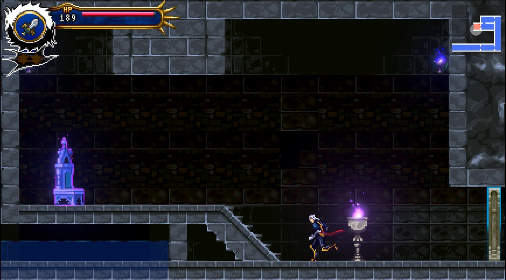 Castlevania: Remnants of Darkness