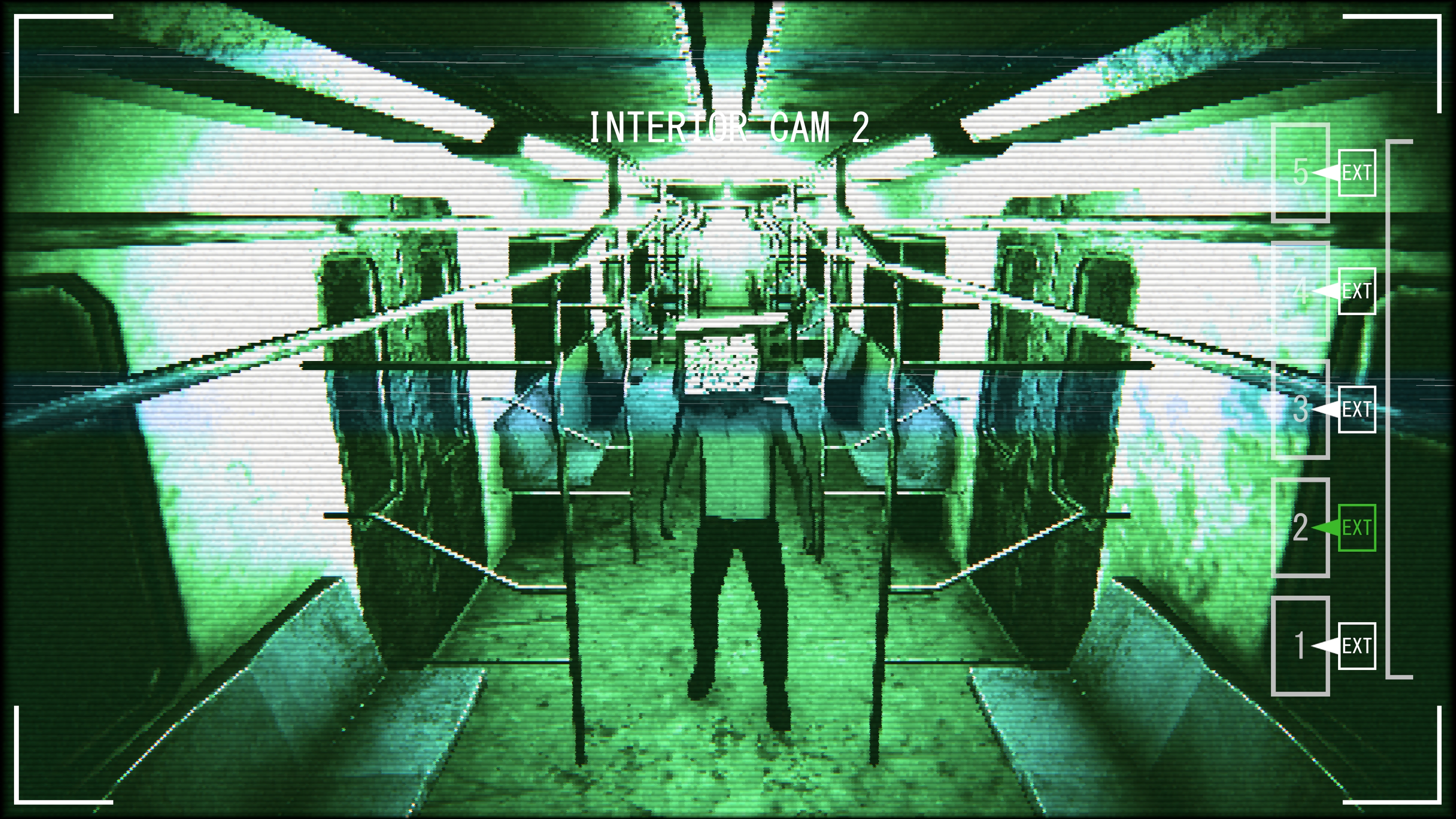 7 Shifts in Subway