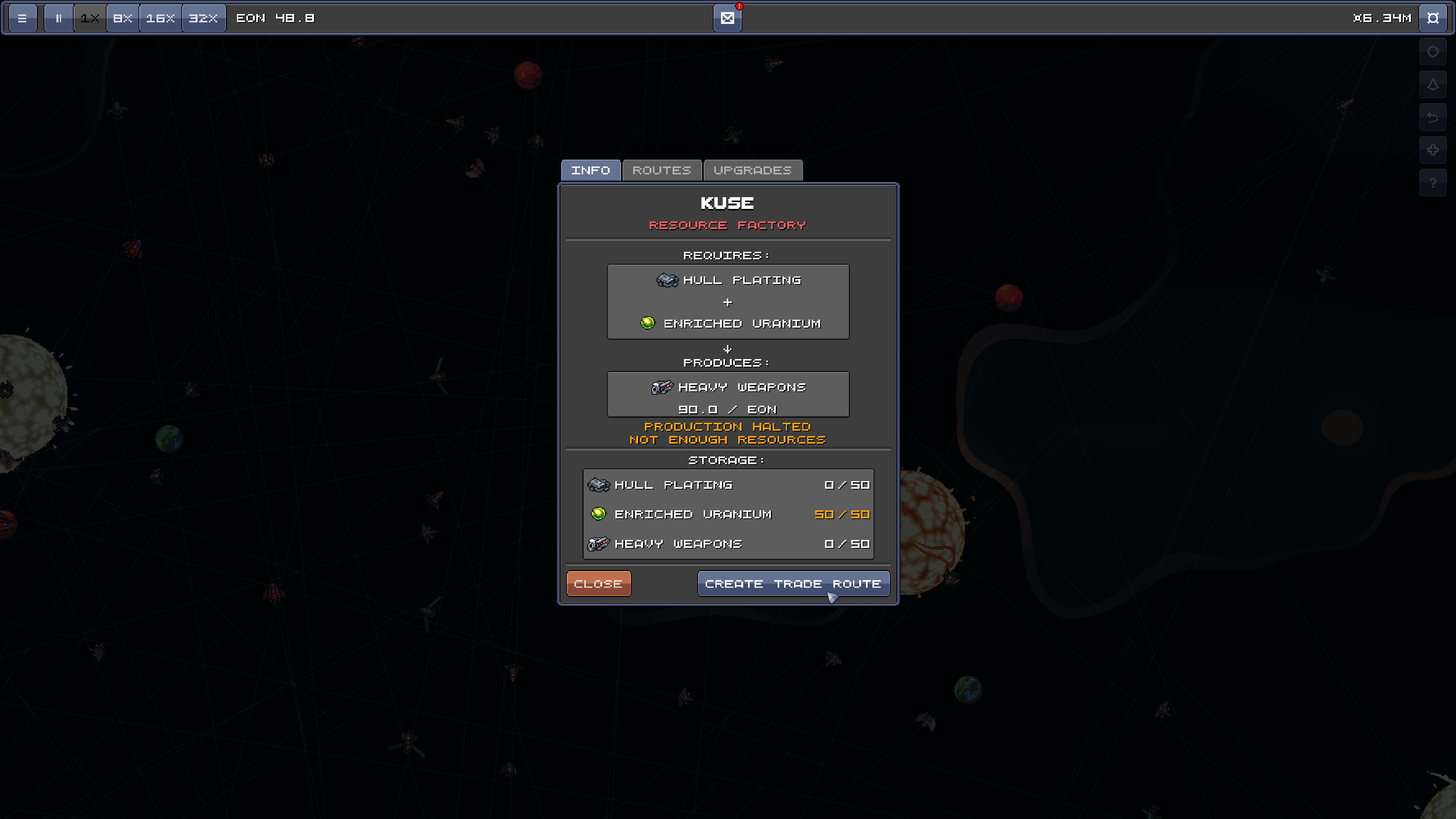 Star Haul Tycoon