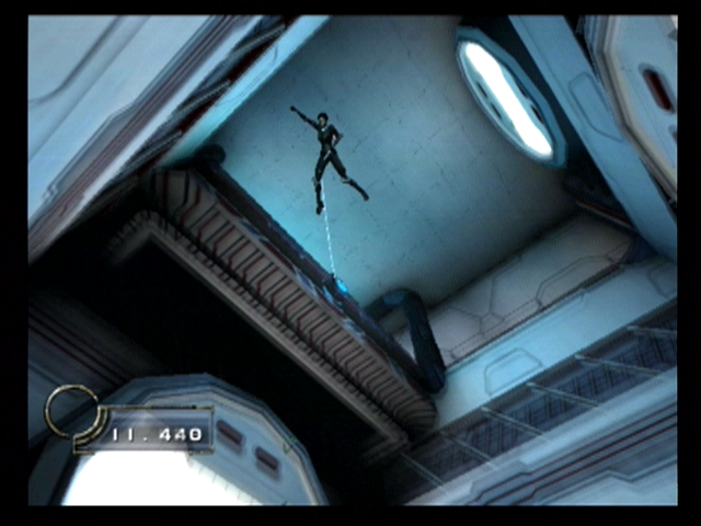 Aeon Flux
