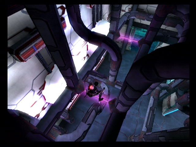 Aeon Flux