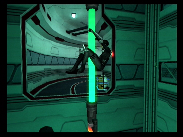 Aeon Flux
