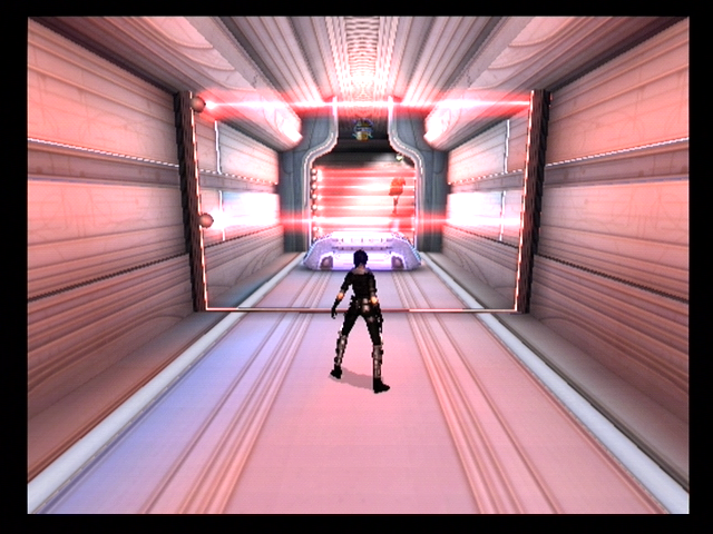 Aeon Flux