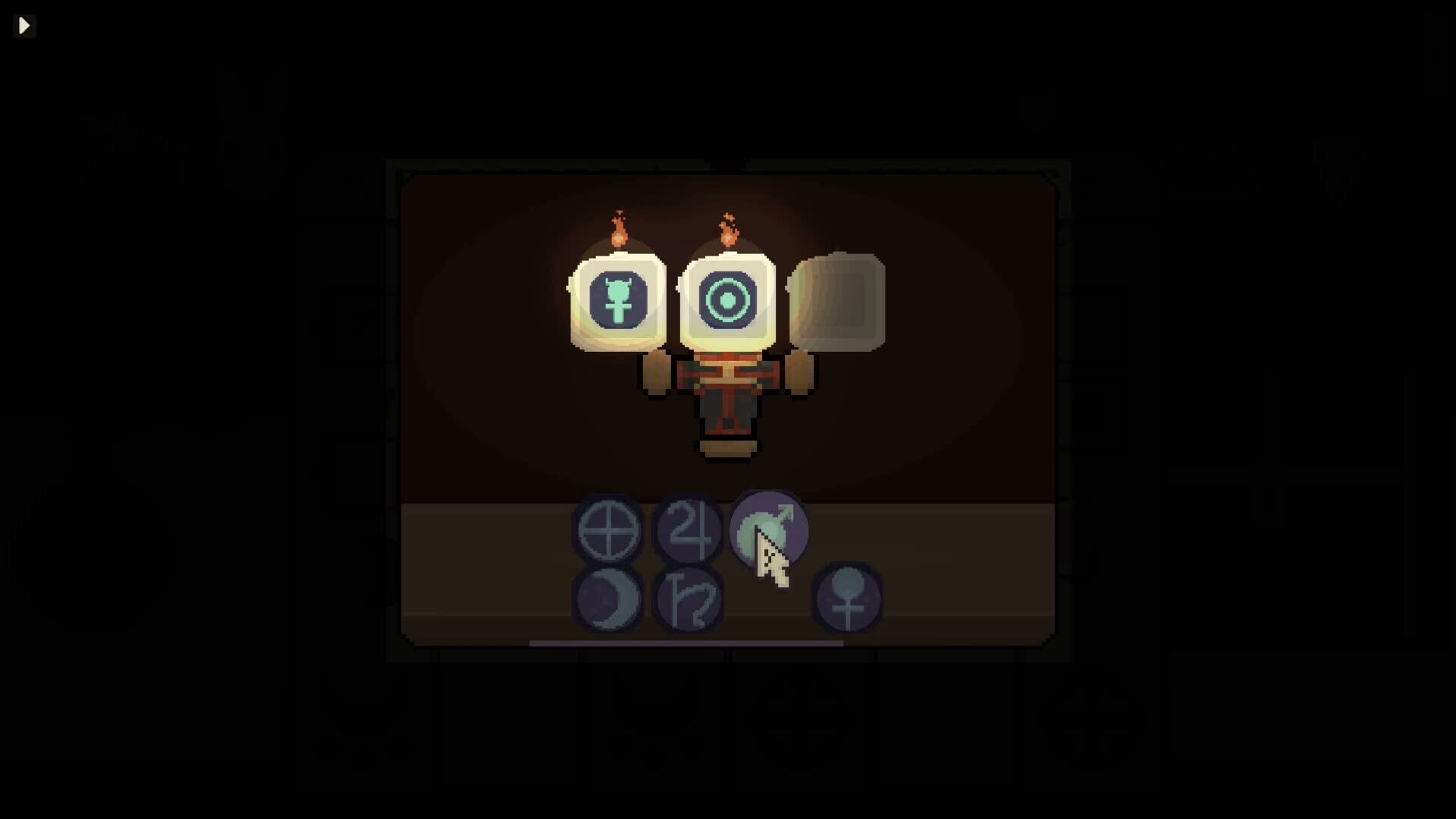 The Totemist