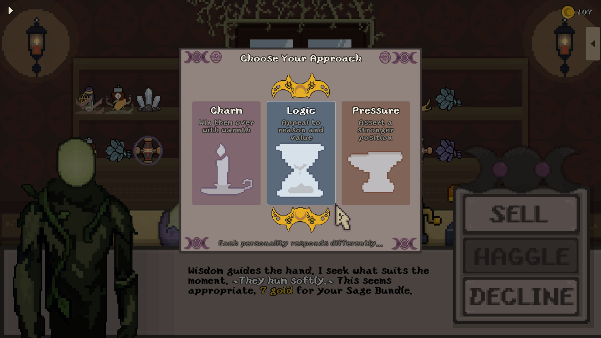 The Totemist