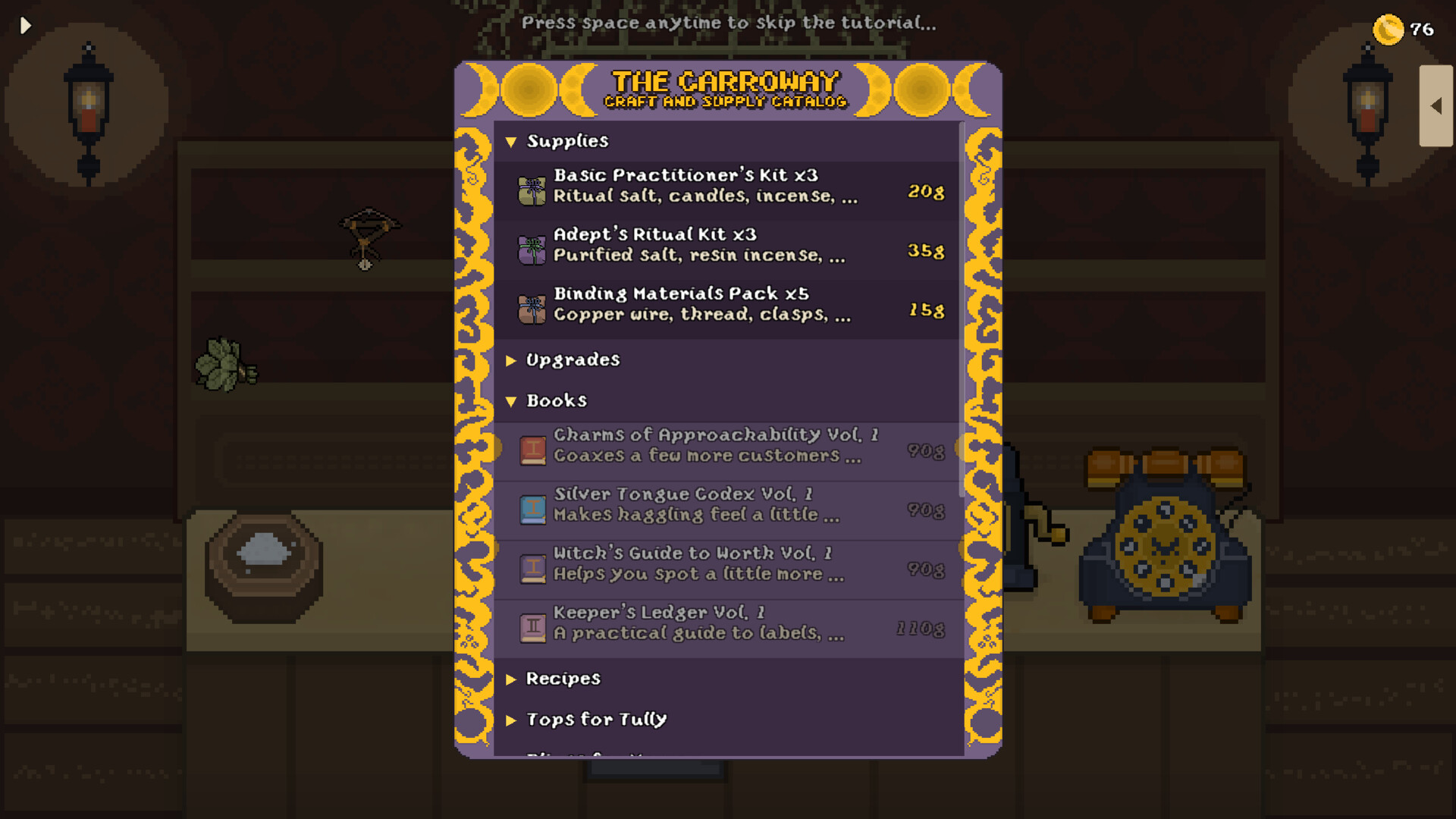 The Totemist