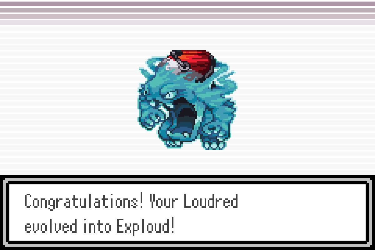 Pokémon Elite Redux