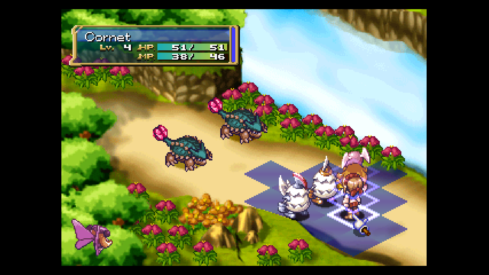Console Archives: Rhapsody – A Musical Adventure
