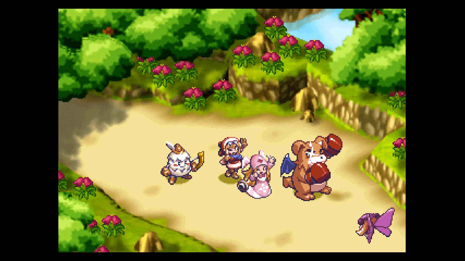 Console Archives: Rhapsody – A Musical Adventure