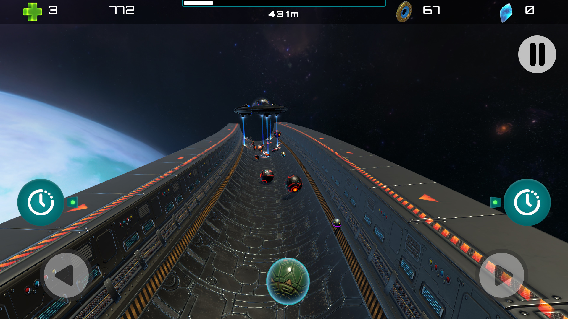 GravityBall