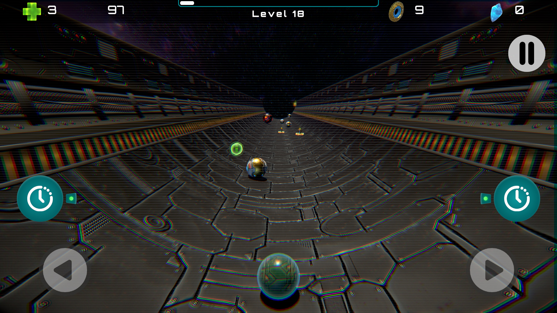 GravityBall
