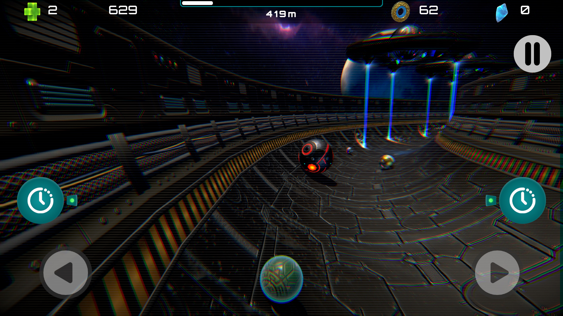 GravityBall