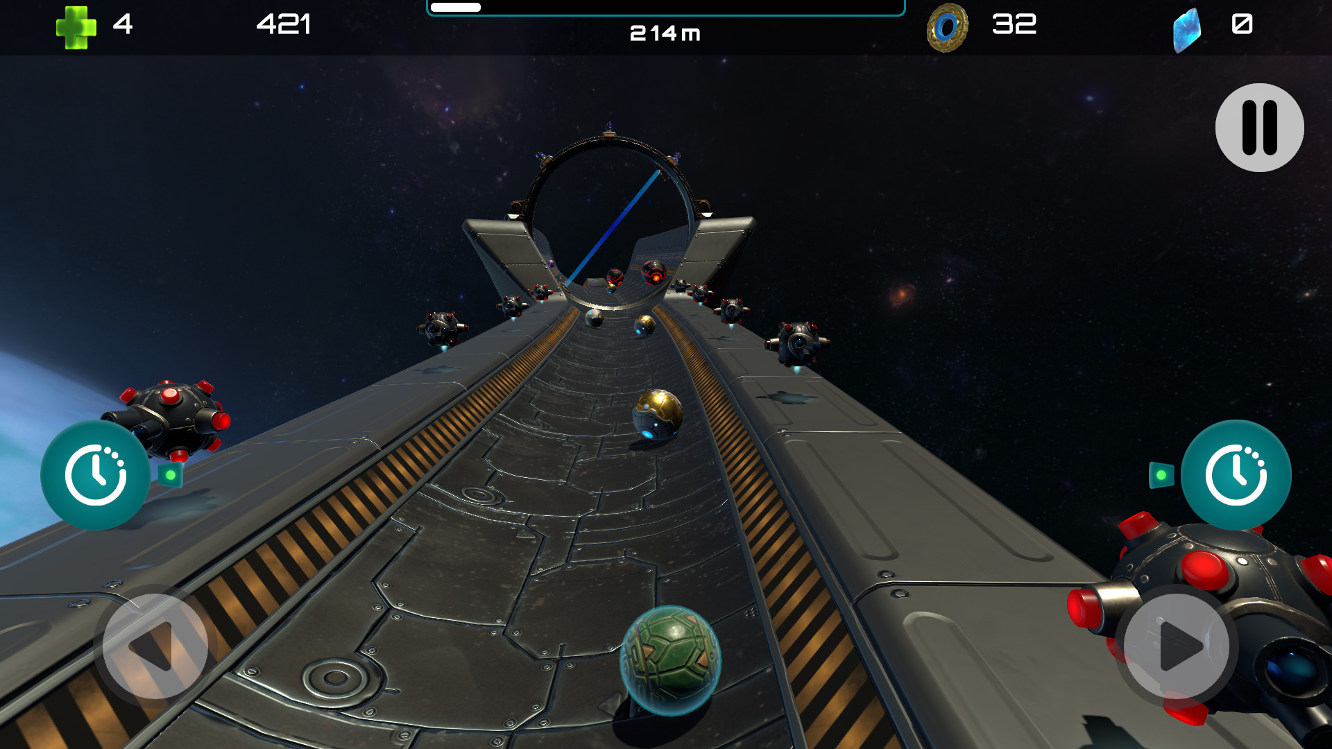 GravityBall