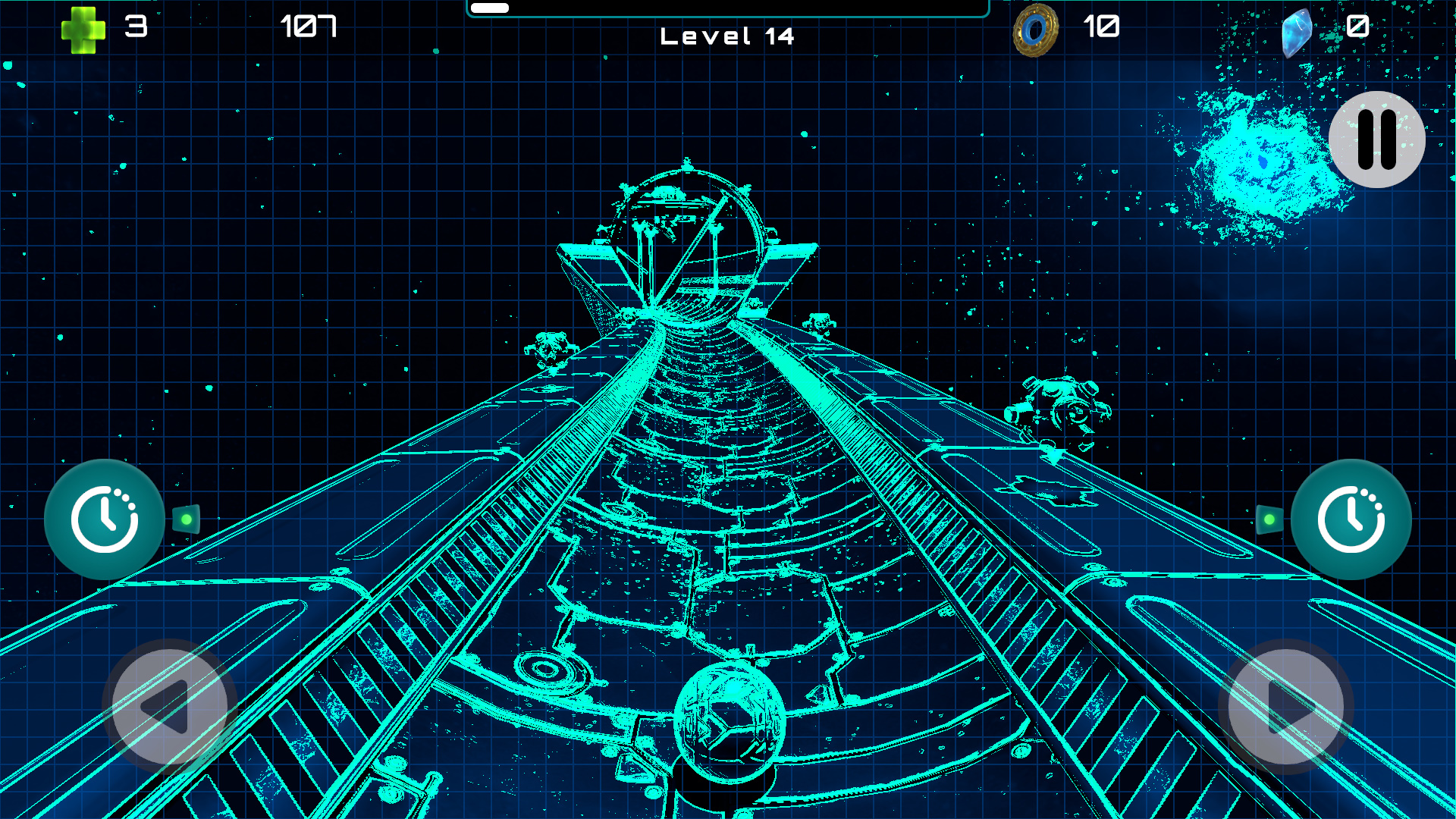 GravityBall