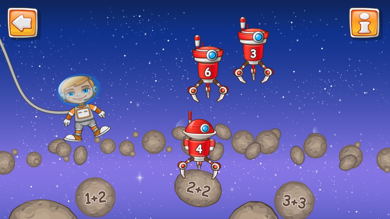 Jack In Space