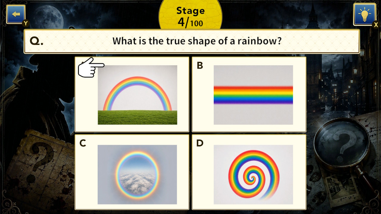 99% Can’t Spot It! Common Sense Battle