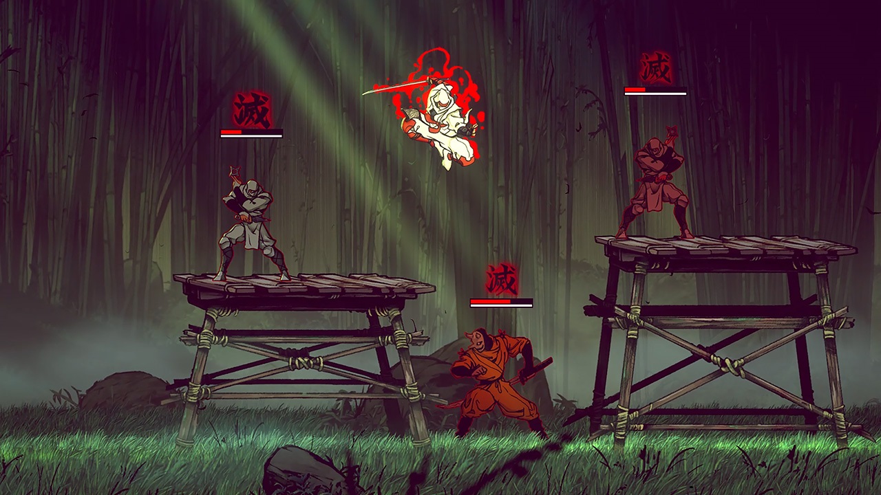 Shinobi: Art of Vengeance – Digital Deluxe Edition