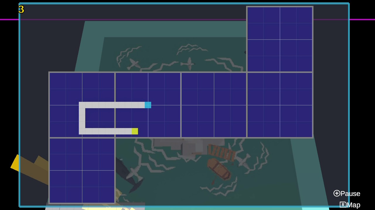 Hako Maze