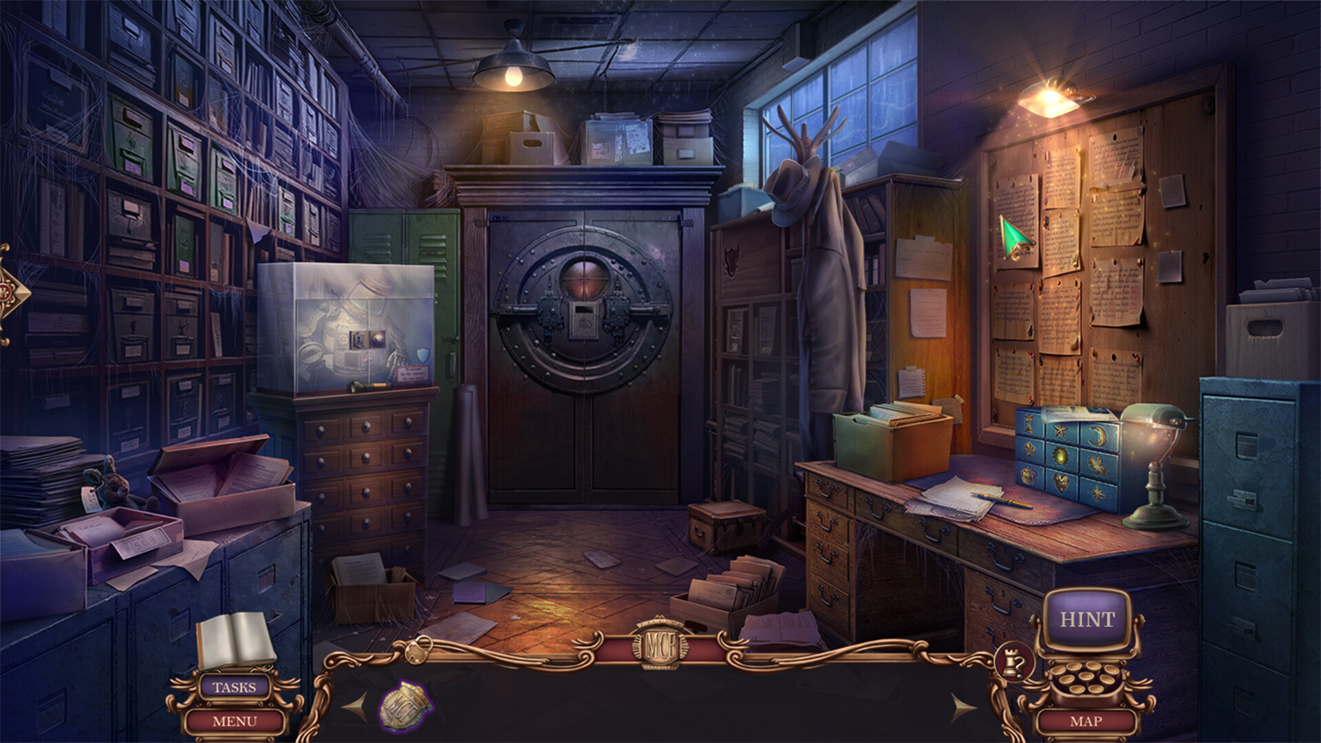 Mystery Case Files: House That Love Built – Collector’s Edition