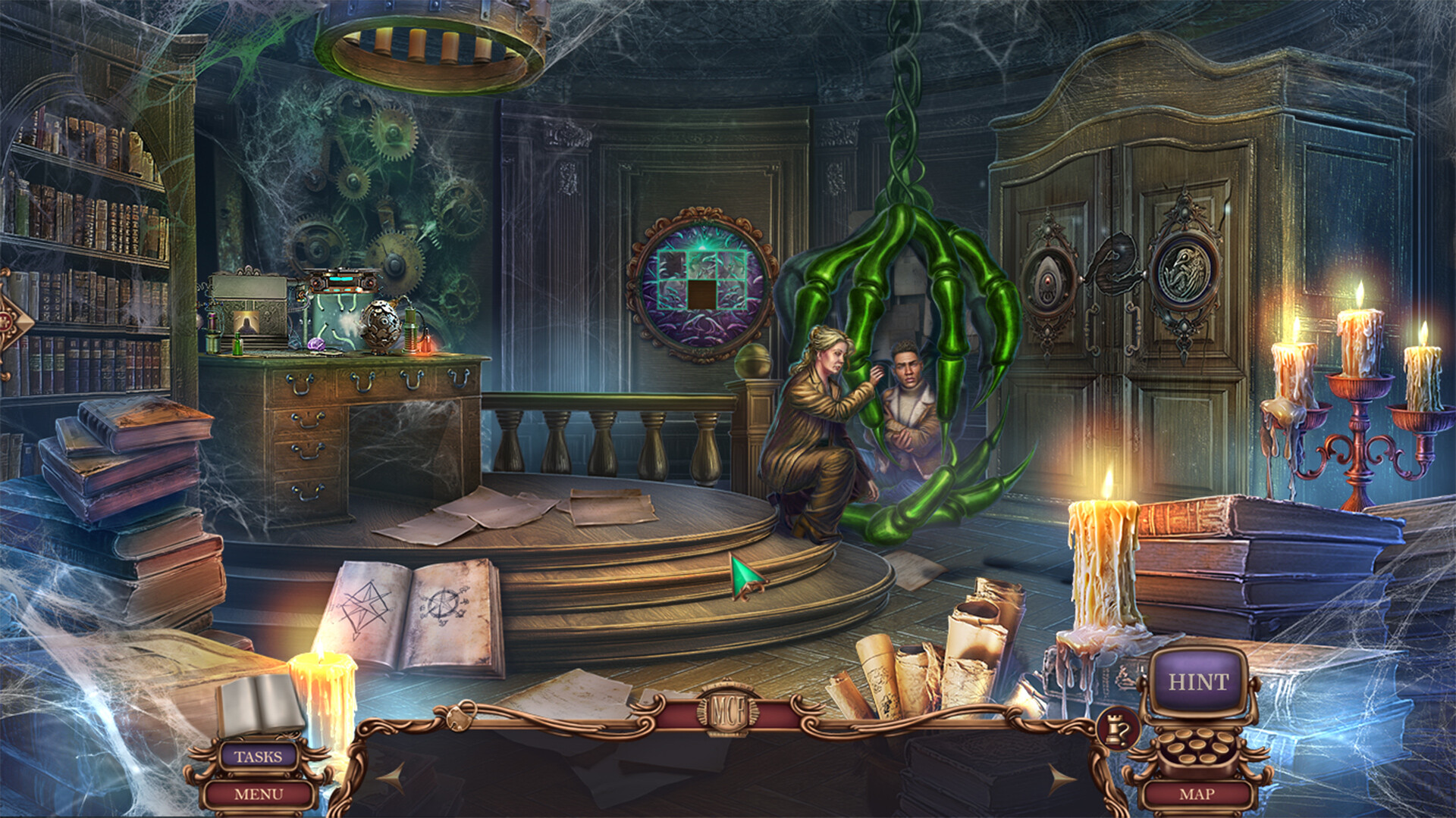 Mystery Case Files: House That Love Built – Collector’s Edition