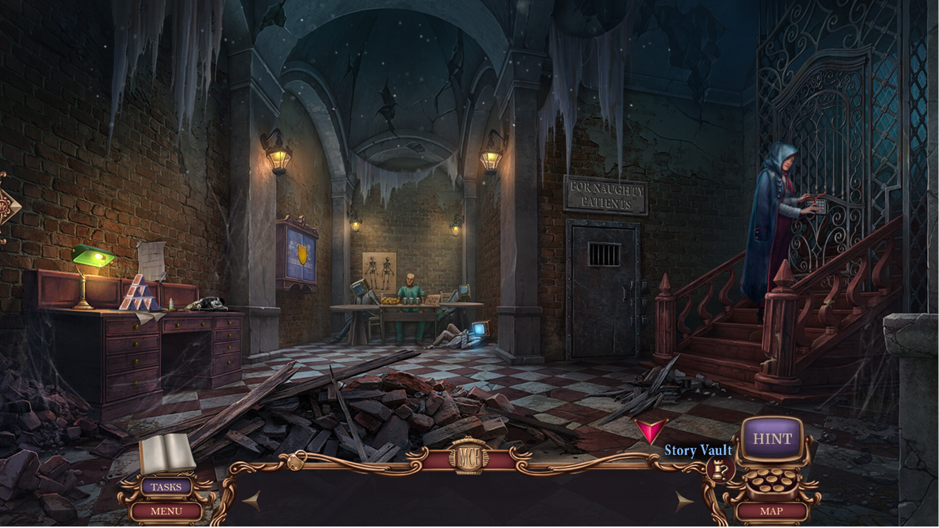 Mystery Case Files: House That Love Built – Collector’s Edition