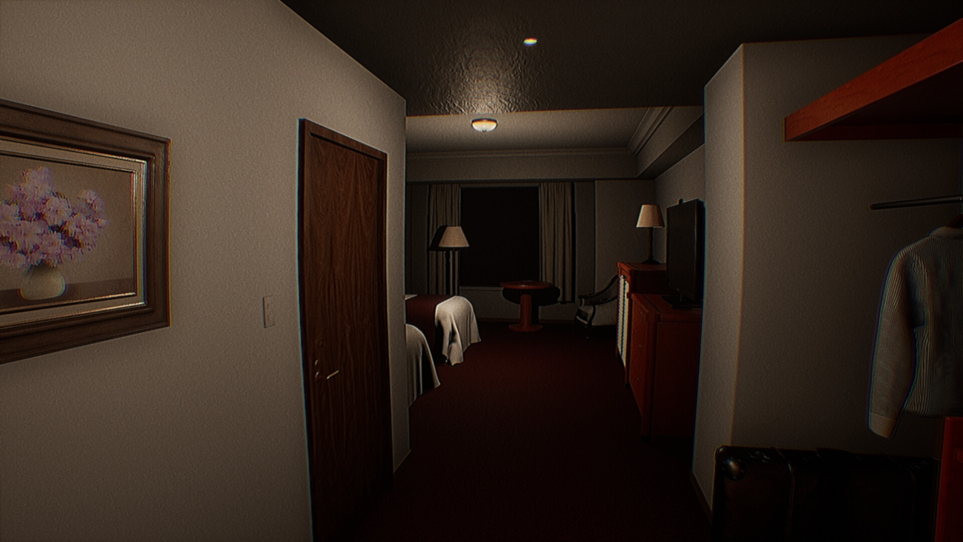 Hotel The Memory