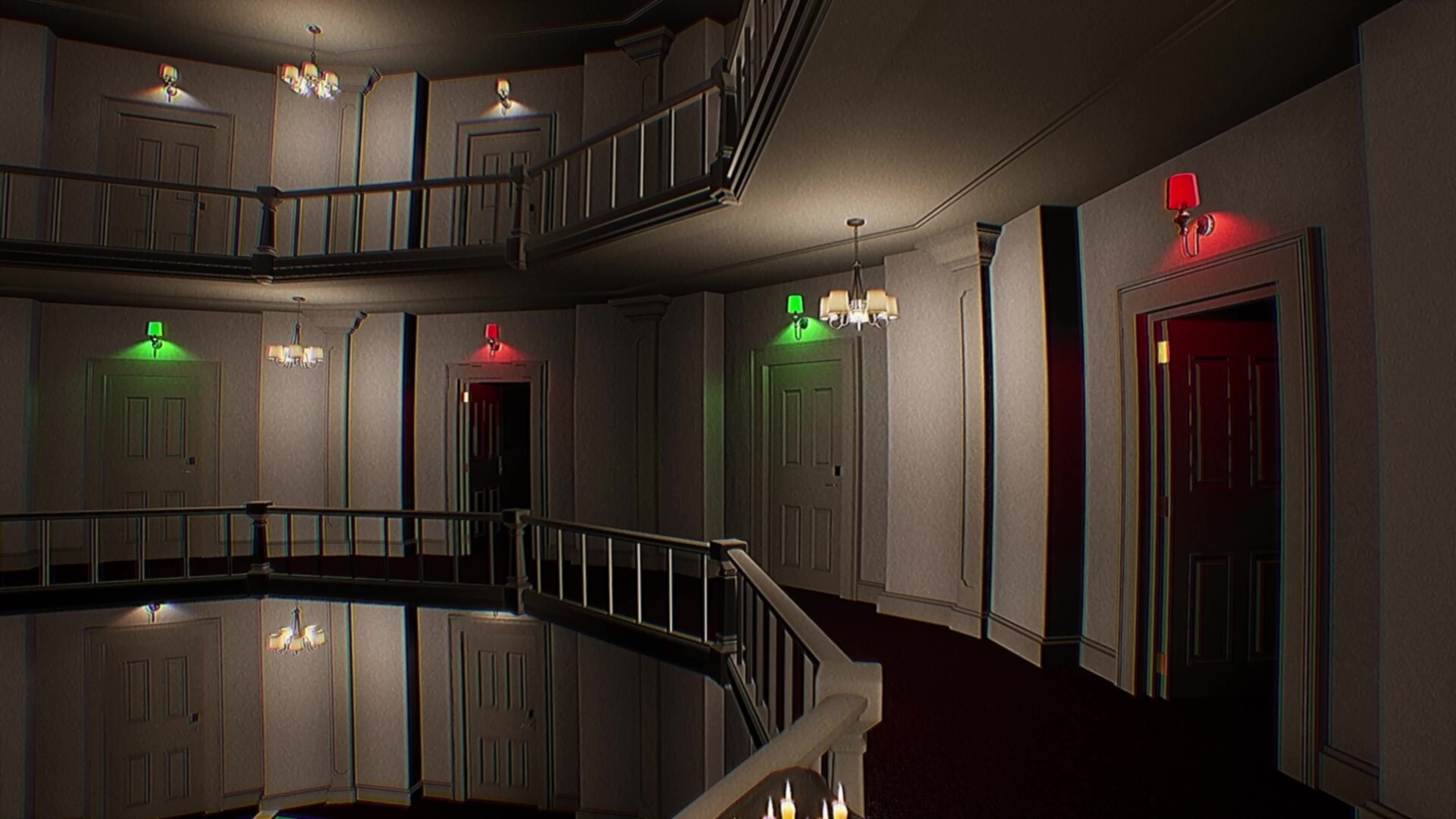 Hotel The Memory