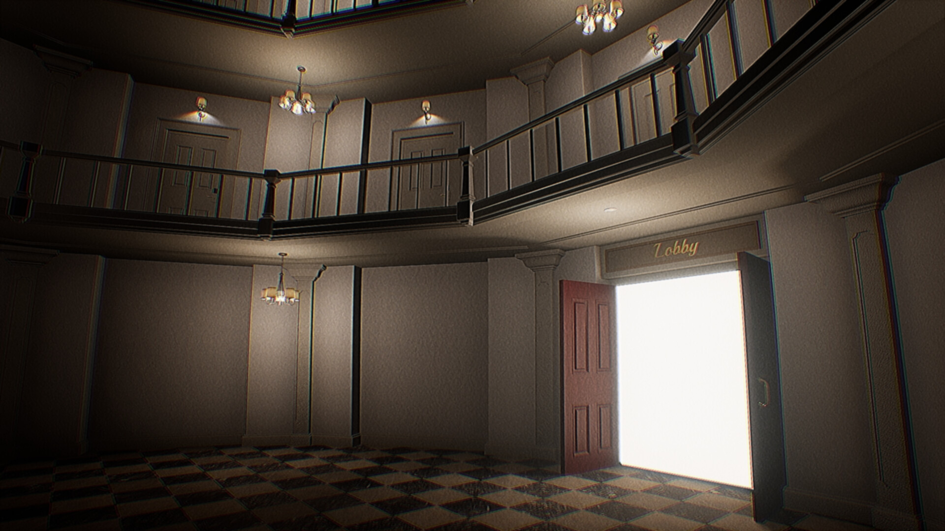 Hotel The Memory