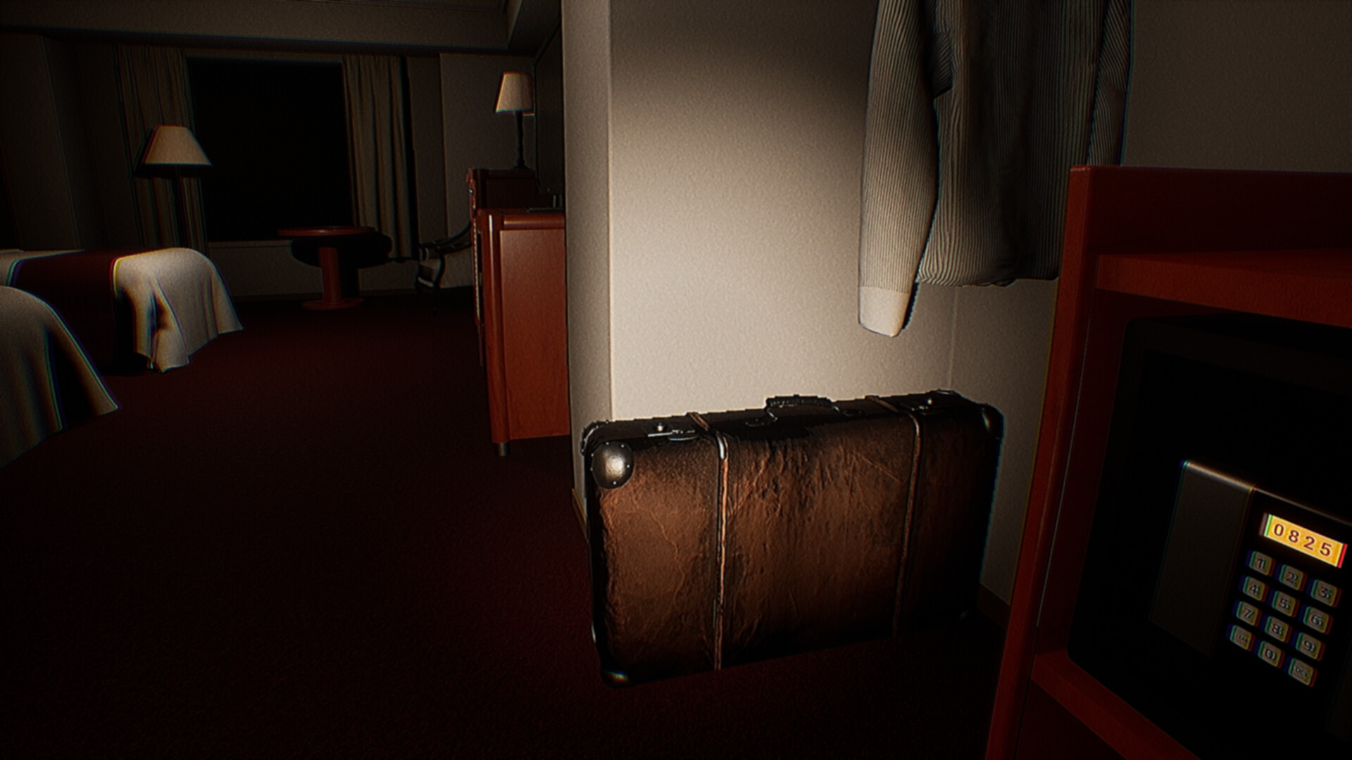 Hotel The Memory