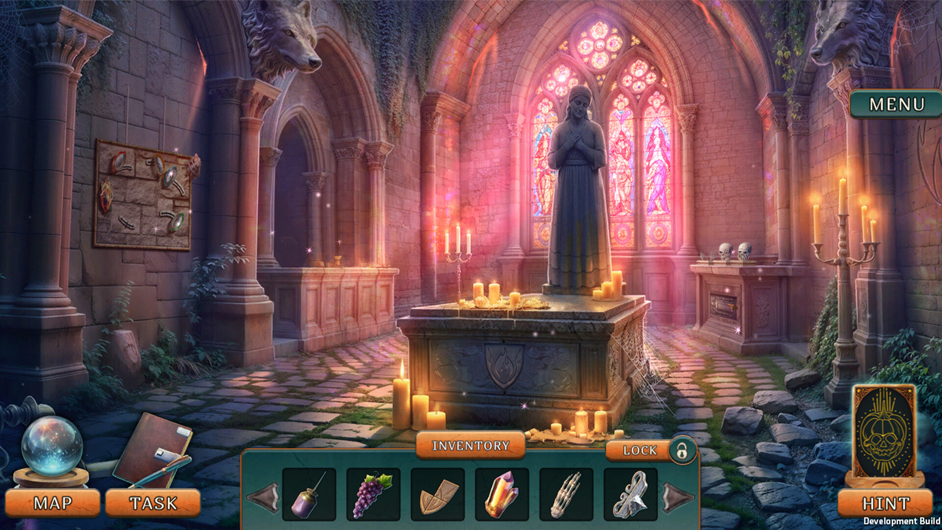 Halloween Stories: The Death Card – Collector’s Edition