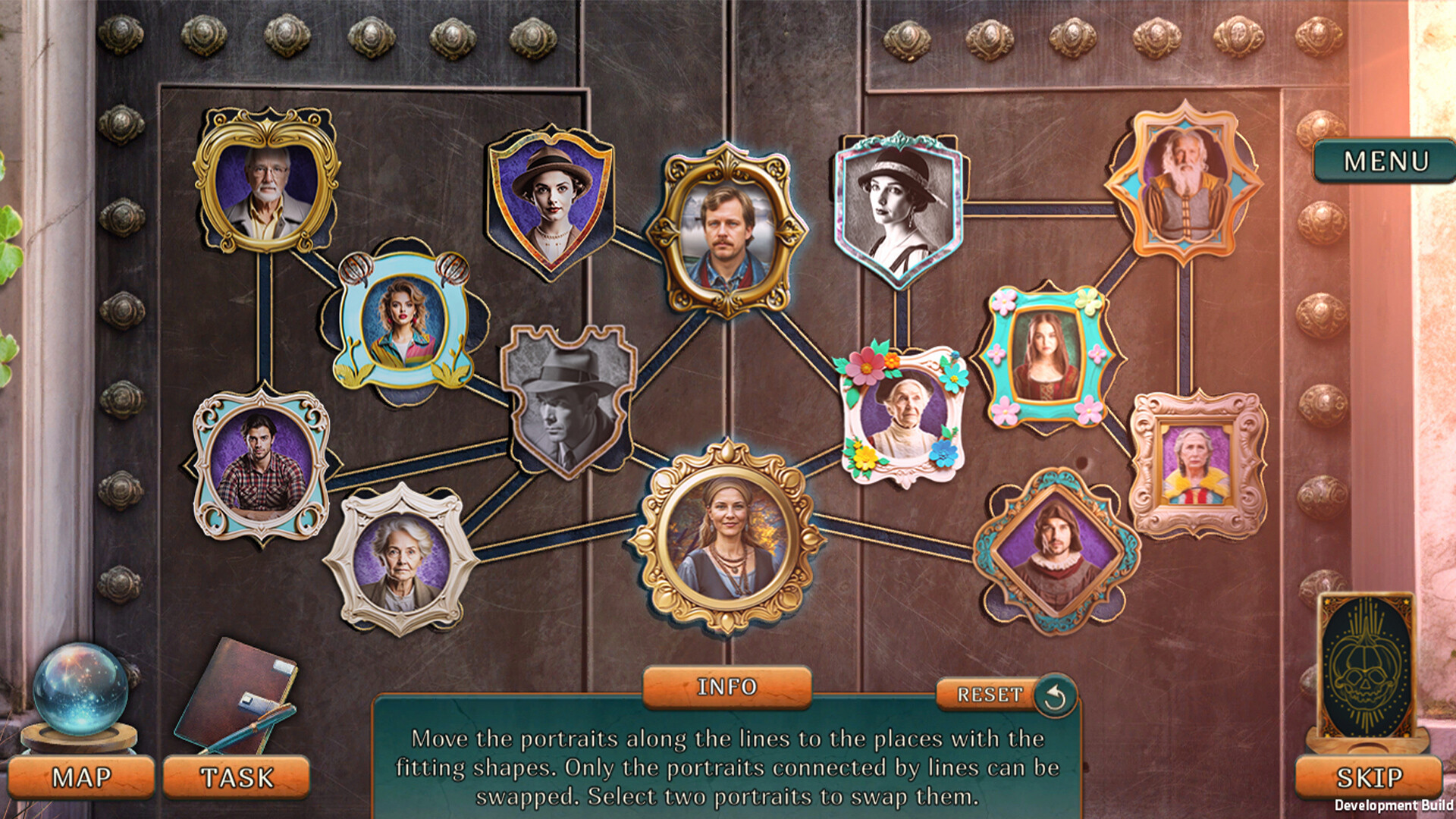 Halloween Stories: The Death Card – Collector’s Edition