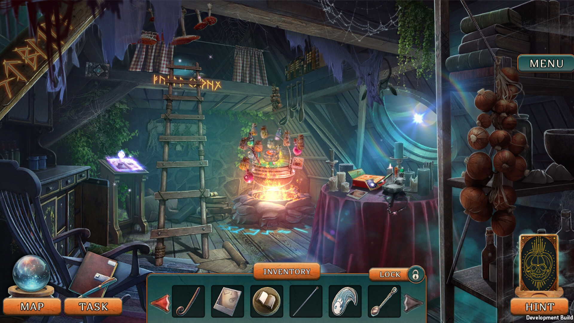 Halloween Stories: The Death Card – Collector’s Edition