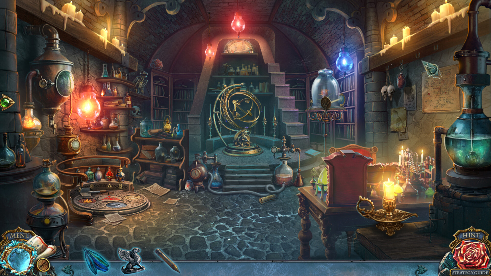 Whispered Secrets: Poisoner’s Masquerade – Collector’s Edition