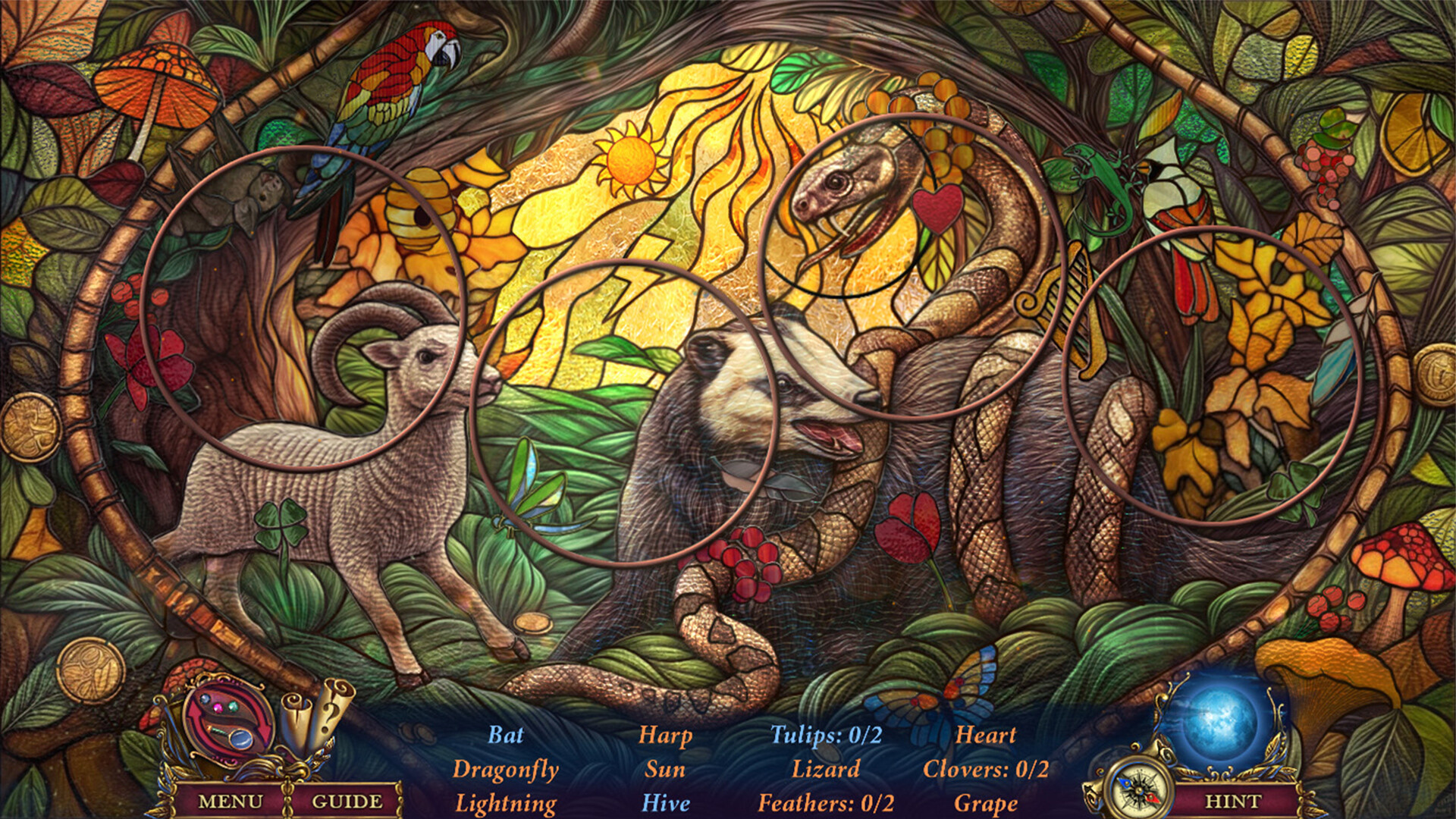 Whispered Secrets: Poisoner’s Masquerade – Collector’s Edition